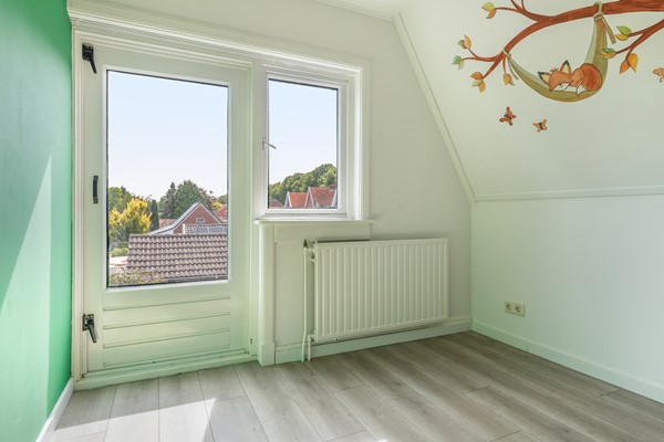 Medium property photo - J.F.H. Meijerstraat 9, 9503 BL Stadskanaal